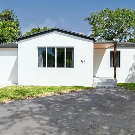New Miami Home, Pool Near Airport And Beaches, King Bed Eksteriør bilde
