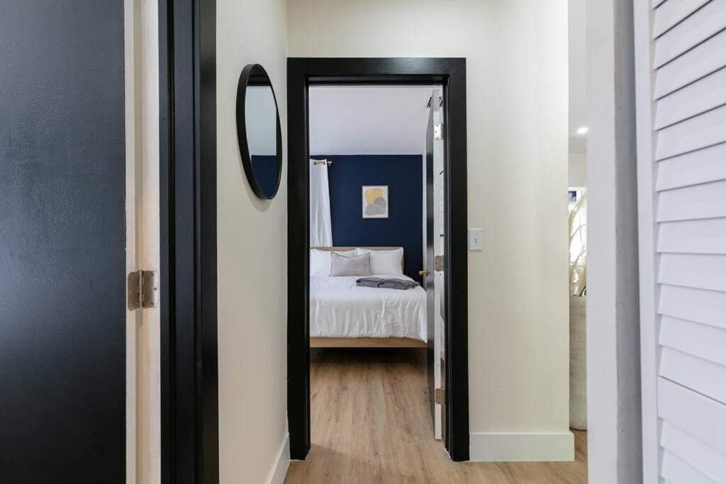 New Miami Home, Pool Near Airport And Beaches, King Bed Eksteriør bilde