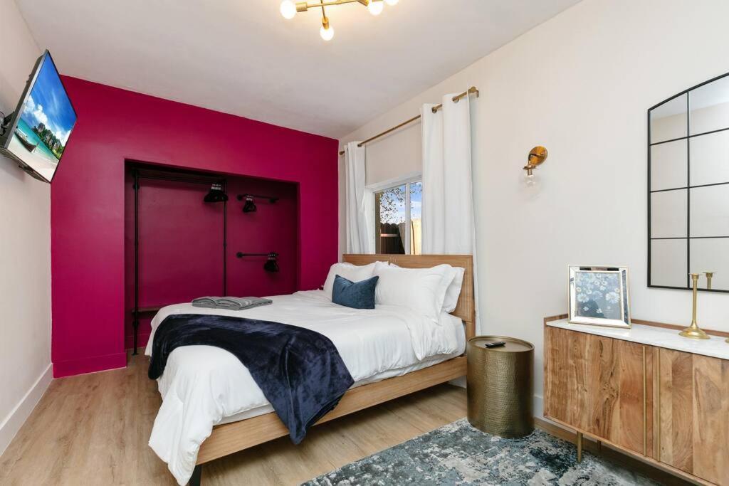 New Miami Home, Pool Near Airport And Beaches, King Bed Eksteriør bilde