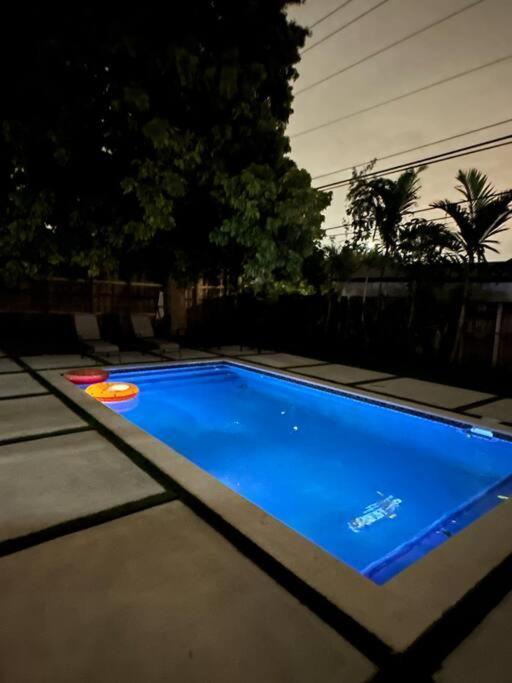 New Miami Home, Pool Near Airport And Beaches, King Bed Eksteriør bilde