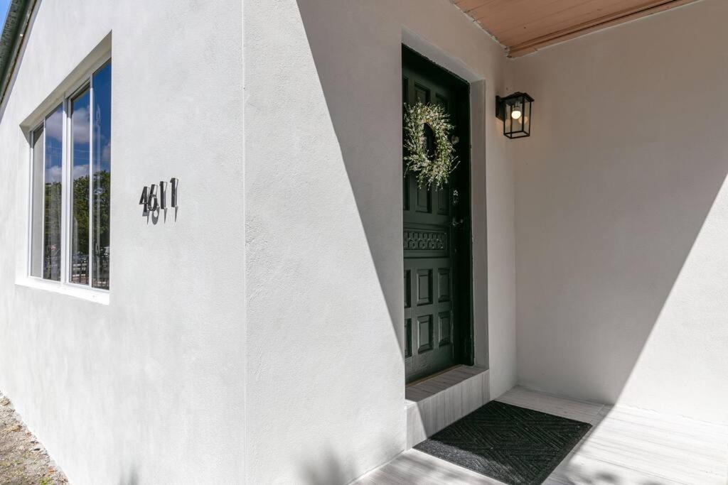 New Miami Home, Pool Near Airport And Beaches, King Bed Eksteriør bilde