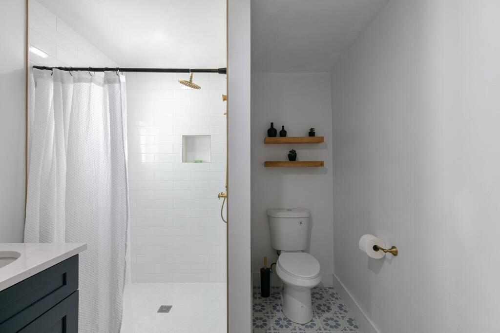 New Miami Home, Pool Near Airport And Beaches, King Bed Eksteriør bilde