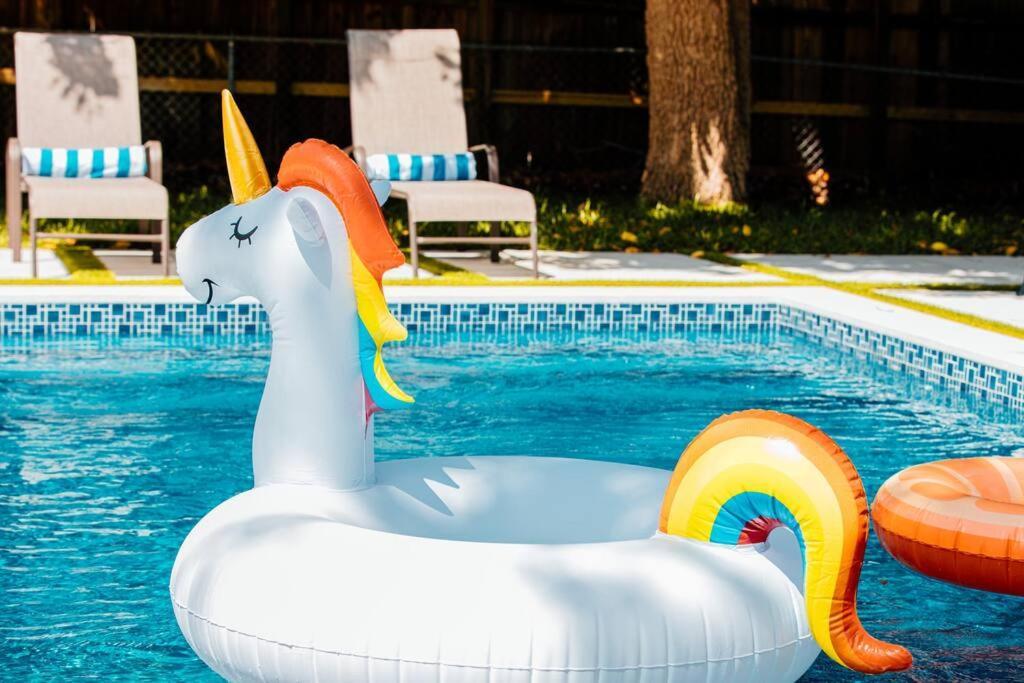 New Miami Home, Pool Near Airport And Beaches, King Bed Eksteriør bilde