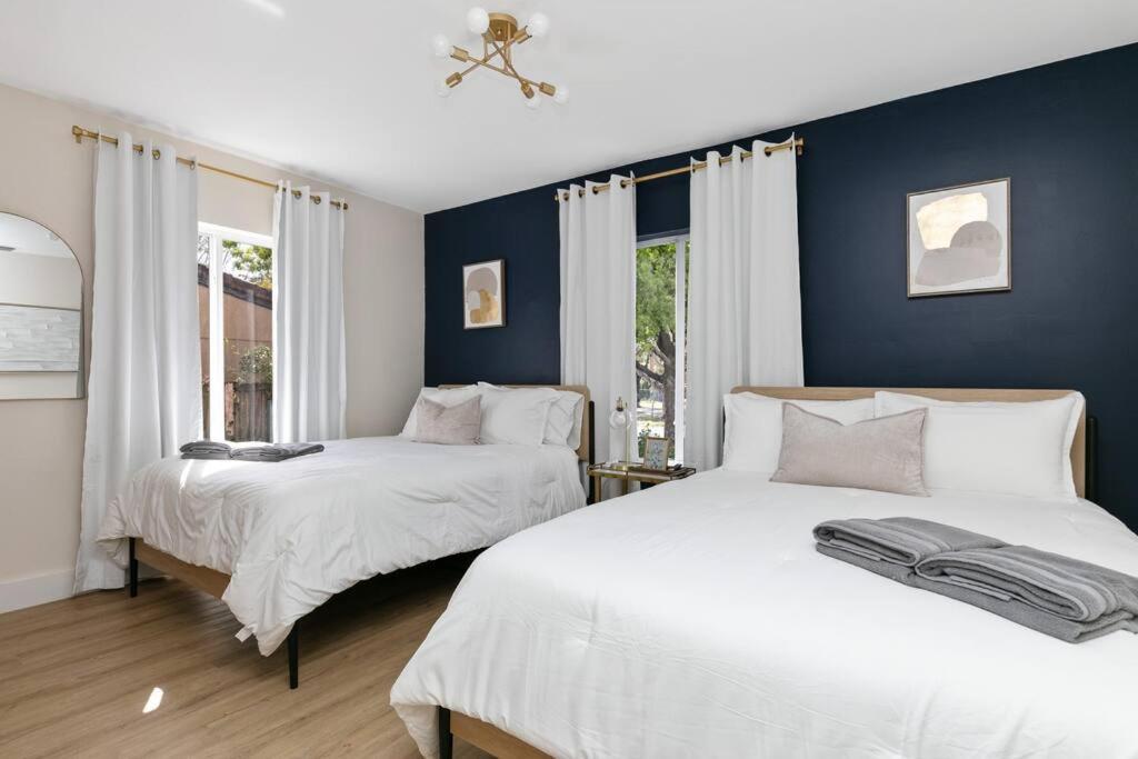 New Miami Home, Pool Near Airport And Beaches, King Bed Eksteriør bilde