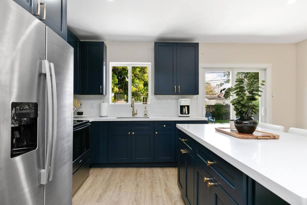 New Miami Home, Pool Near Airport And Beaches, King Bed Eksteriør bilde